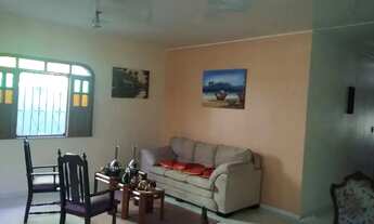 Imagem 7: Casa térrea 14x50 solta no terreno, na Rua Deus é Bom Pai, px. Aug. Montenegro