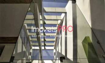 Imagem 6: Sobrado Comercial 200m² para Venda ou Locação em Moema