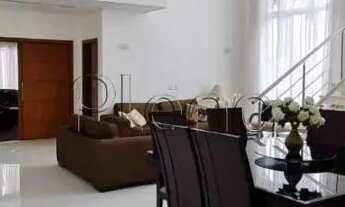 Imagem 5: Casa à Venda no Condomínio Residencial Querência em Valinhos, no bairro Dois Córregos