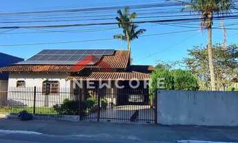 Imagem 3: Casa em Rua Eredes Serpa - Cordeiros - Itajaí/SC