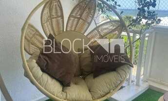 Imagem 3: Recreio dos Bandeirantes