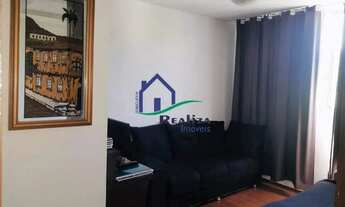 Imagem 2: Cobertura à venda, 3 quartos, 1 suíte, 1 vaga, Muriqui - NITERÓI/RJ