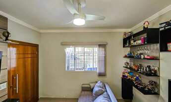 Imagem 6: Casa - Jardim Antonio Von Zuben - Campinas