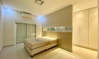 Imagem 5: Sobrado com 4 dormitórios, 390 m² - venda por R$ 2.300.000,00 ou aluguel por R$ 12.135,00