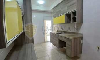 Imagem 6: Apartamento de 108m² de área útil para locação no Bosque das Juritis, 3 Quartos, Sendo 3 S