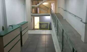 Imagem: Prédio inteiro, com 490 metros, para locação