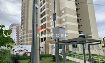 Imagem 6: Apartamento em Avenida São Paulo - Além Ponte - Sorocaba/SP