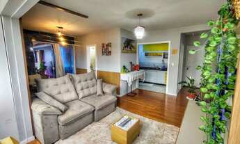 Imagem 4: Cobertura à venda 01 dormitório com vista mar em Florianópolis SC