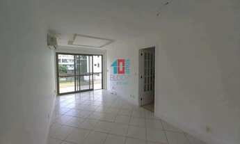 Imagem 7: Recreio dos Bandeirantes