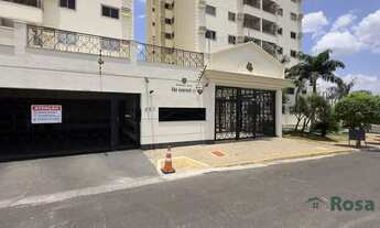 Imagem 2: Apartamento Mobiliado para Aluguel com 3 Quarto(s) sendo 1 Suíte, próximo ao Parque Mãe Bo