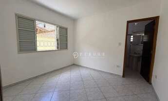 Imagem 7: Casa com 2 dormitórios para alugar, 100 m² por R$ 2.500,00/mês - Jardim Didinha - Jacareí