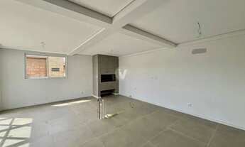 Imagem 6: Cobertura à venda, 3 dormitórios, vista espetacular, 2 vagas, bairro Lourdes!