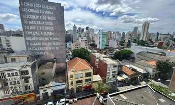 Imagem 4: Apartamento, no Major Diogo em São Paulo, Bela Vista, com 1 quarto, 30m²