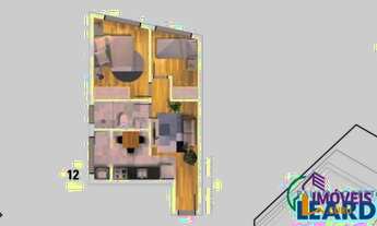 Imagem 6: APARTAMENTO - RESIDENCIAL GREENVILLE - MG