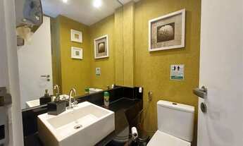 Imagem 7: SALA COMERCIAL À VENDA - 59m² - Cod. SUNPLAZA PERSONAL - BARRA DA TIJUCA