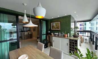 Imagem 3: Apartamento a venda no Tribeca Manhattan com 3 quartos reformado e andar alto