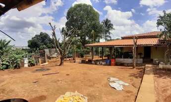 Imagem 7: Chácara em Rua João Guimarães Rosa - Jardim Amanda II - Hortolândia/SP