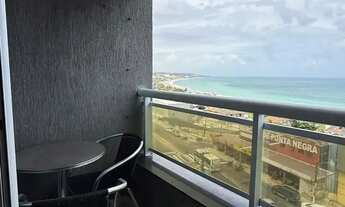 Imagem: Blue Ocean Residencial - Apartamento Mobiliado