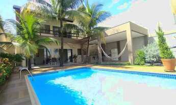 Imagem 2: Casas Residenciais Padrão em Ribeirão Preto