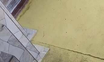 Imagem 3: Casa de cima aluga