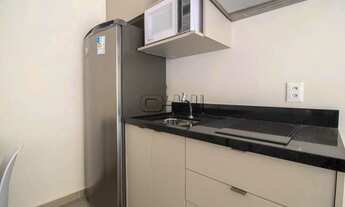 Imagem 4: Aluguel Garden 1 Dormitórios - 46 m² Vila Madalena