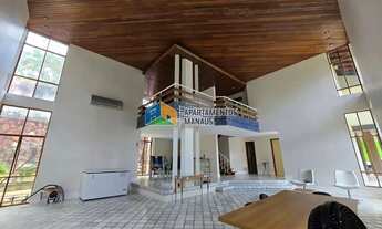 Imagem 4: Casa Duplex Cond. Parque Residências 4 Suítes