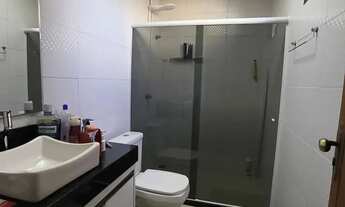 Imagem 7: Locação bairro de Fátima