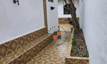 Imagem 4: Casa com 3 dormitórios, 221 m² - venda por R$ 3.100.000,00 ou aluguel por R$ 13.552,68/mês