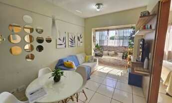 Imagem 4: Apartamento 1 quarto garagem- ceilandia centro