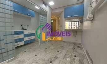 Imagem: CONJ. COMERCIAL - CHÁCARA SANTO ANTONIO