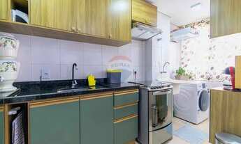 Imagem 5: Apartamento Parque dos Anjos, Gravataí!