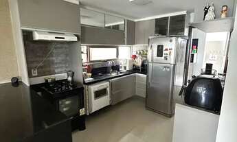 Imagem: Casa Mobiliada em condomínio fechado para