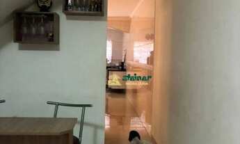 Imagem 6: Sobrado com 3 dormitórios à venda, 213 m² por R$ 700.000,00 - Jardim Rosa de Franca - Guar