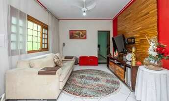 Imagem 2: Casa com 250m² e 4 vagas à venda na Vila Laís, Penha