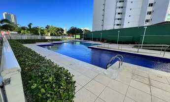 Imagem 4: Apartamento no Luciano Cavalcante com 3 Suítes - TR222217 FOR- 46136