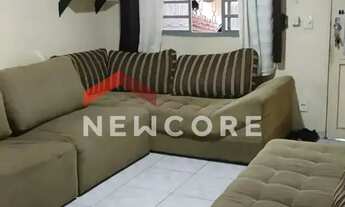 Imagem 3: Casa de condomínio em Rua Floro de Oliveira - Jardim Adriana - Guarulhos/SP