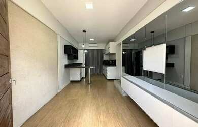 Imagem 4: CASA SEEMI MOBILIADA!!- Camboriú - SC