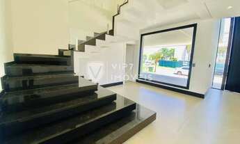 Imagem 4: Casa de Condomínio à venda, 4 quartos, 4 suítes, 4 vagas, Alphaville Nova Esplanada - Voto