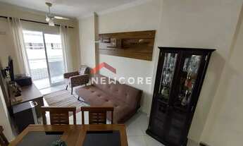 Imagem 3: Apartamento em Avenida Costa Machado - Canto do Forte - Praia Grande/SP