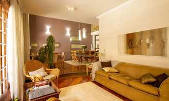 Imagem 2: Casa para venda em City América com 14 quartos, sendo 3 suítes , 462m²