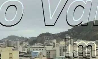 Imagem 4: Imóvel para venda tem 26 metros quadrados em Tijuca - FVC1758