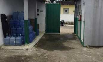 Imagem 5: Vende-se depósito de gás e água em boca da mata - al