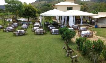 Imagem 4: Aluguel de sitio para festas e eventos