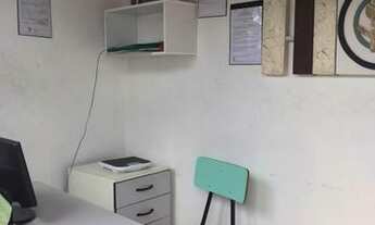 Imagem 6: Vende-se depósito de gás e água em boca da mata - al