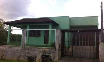 Imagem 2: Casa para Venda em Campo Bom, Firenze, 1 dormitório, 1 banheiro, 1 vaga