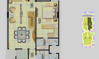 Imagem 6: Cobertura Duplex em Praia da Costa - Vila Velha, ES