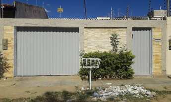 Imagem: Casa com ótimo espaço!!!