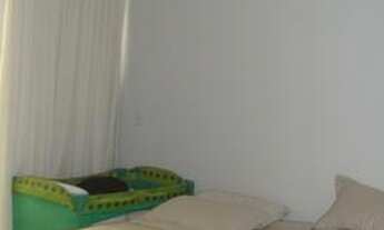 Imagem 7: Alugo casa 3/4 toda armariada- Gameleira 2