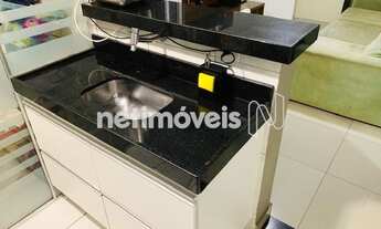 Imagem 4: Apartamento à venda com 2 dormitórios em Kennedy, Contagem cod:622722