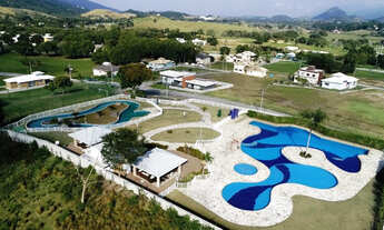 Imagem 3: Condomínio Gan Éden Maricá - Lotes a partir de 600m² cercado de verde!